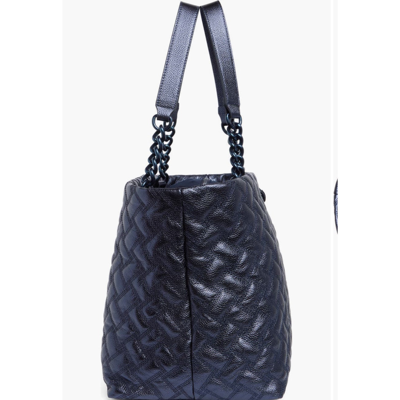 Kurt Geiger London Kensington Drench 18"W x 11 1/2"H x 6"D; 10" NWT