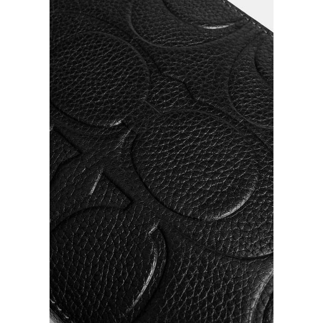 Coach Charter Crossbody Bag 19 In Maxi Signature Leather