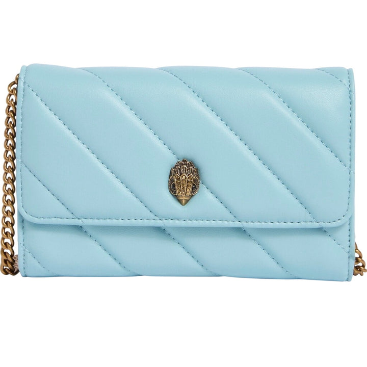 Kurt Geiger London SoHo Wallet on Chain