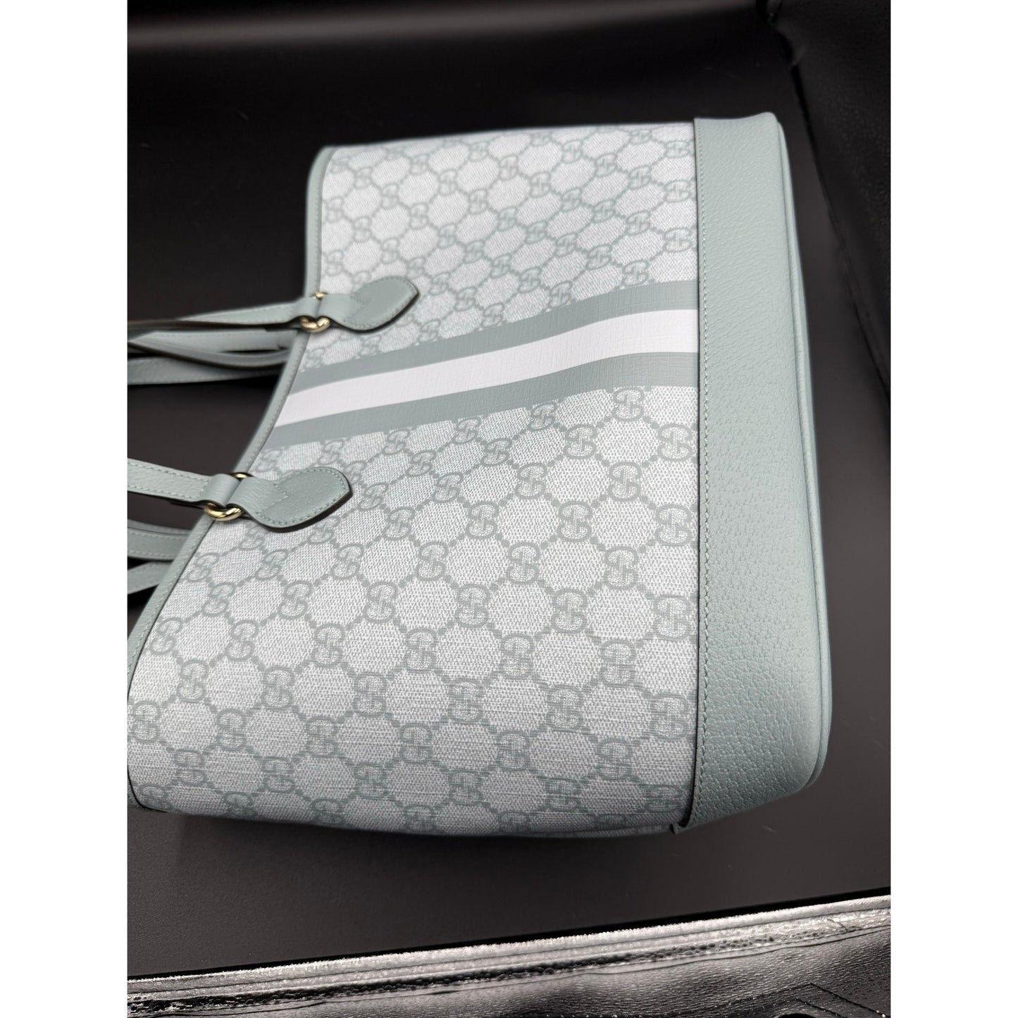 GUCCI Ophidia small tote bag NWT Sold out