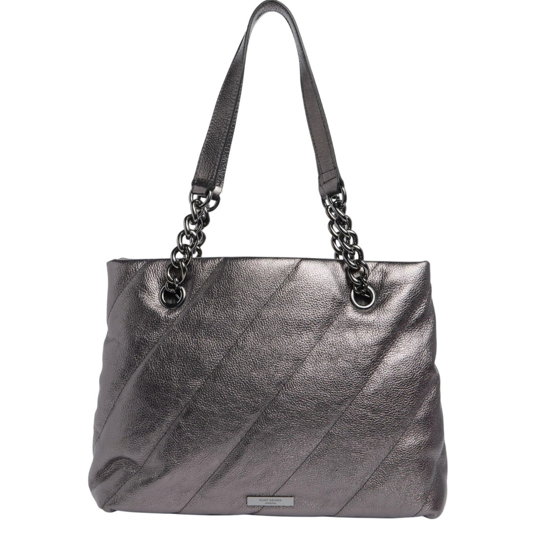 Kurt Geiger London SoHo Tote NWT