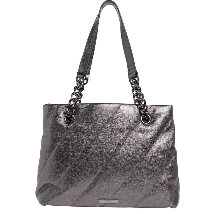 Kurt Geiger London SoHo Tote NWT