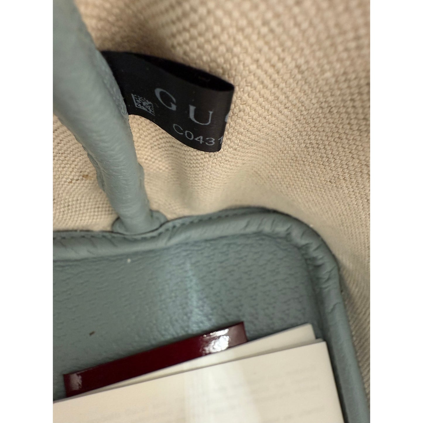 GUCCI Ophidia small tote bag NWT Sold out