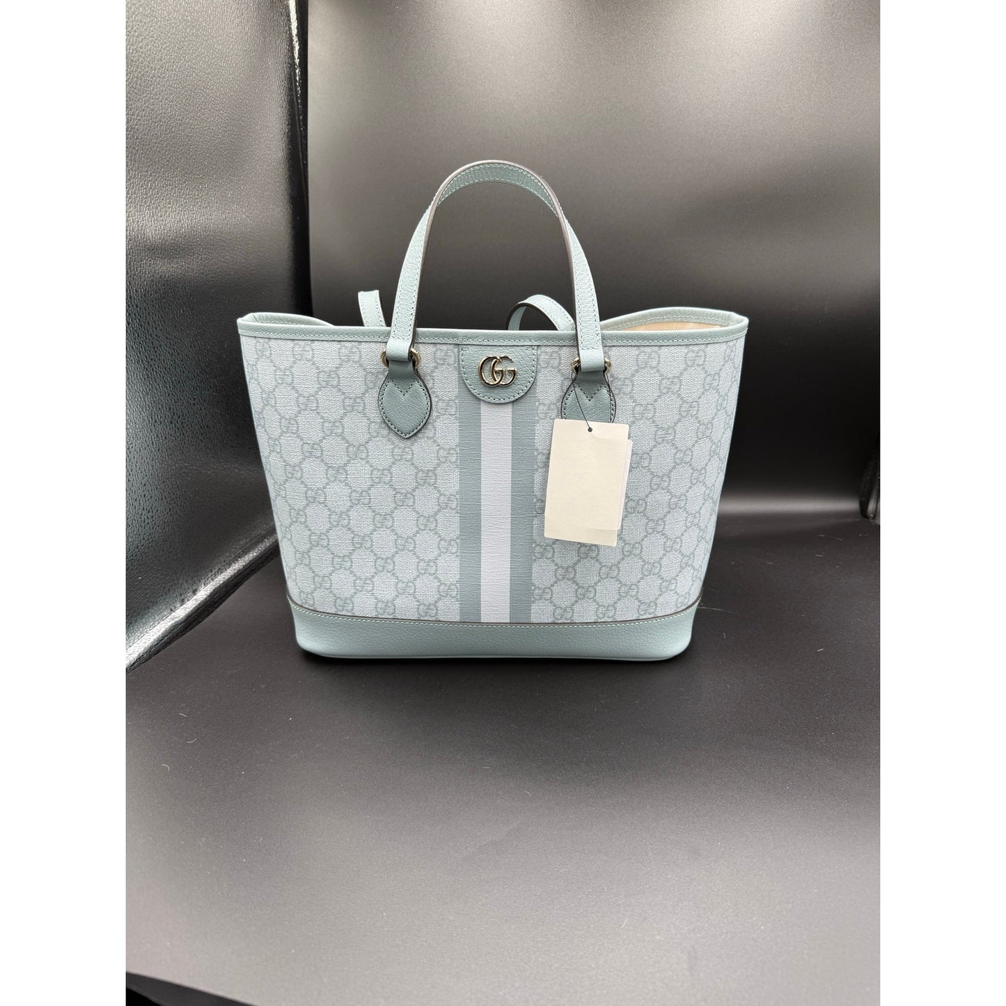 GUCCI Ophidia small tote bag NWT Sold out