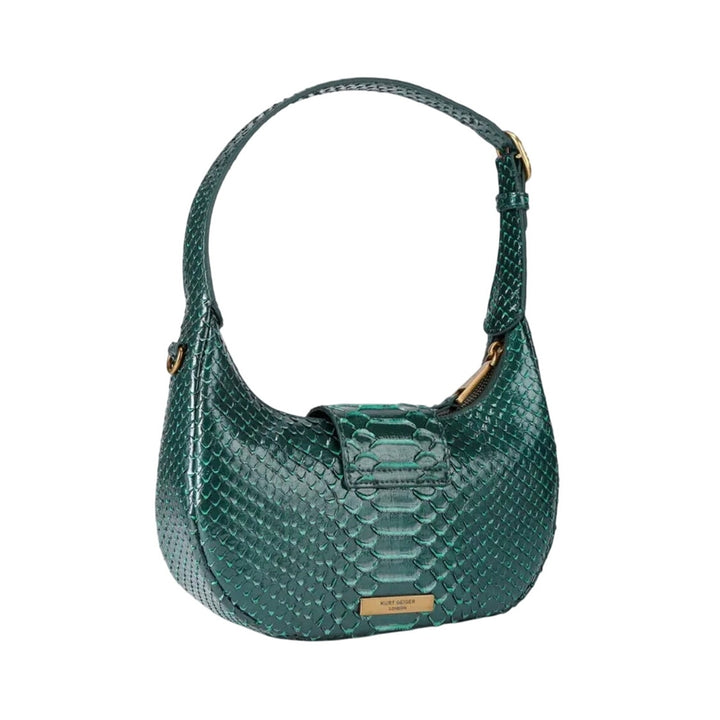 KURT GEIGER LONDON SMALL CHELSEA HOBO BAG NWT