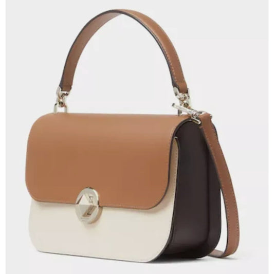 Kate Spade Audrey Flap Crossbody EUC