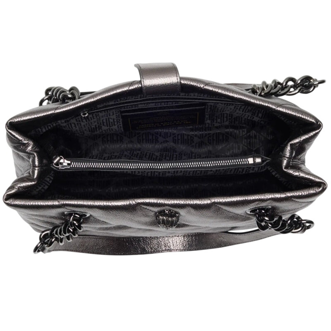 Kurt Geiger London SoHo Tote NWT