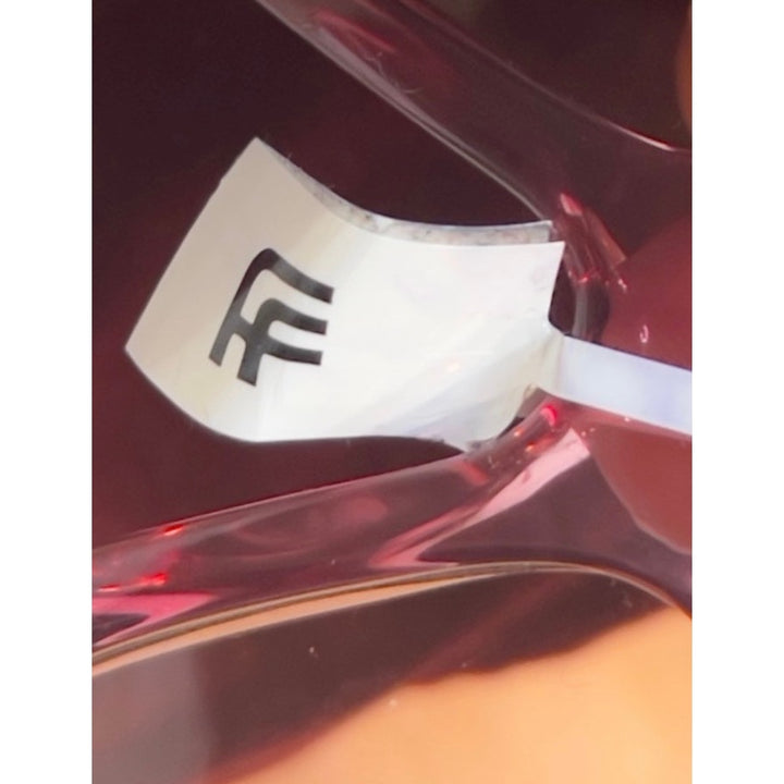 Gucci
Gucci Magenta GG0875S Oversized Sunglasses NWT