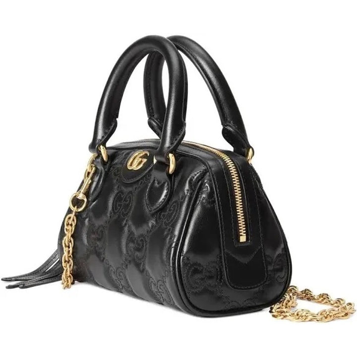 GUCCI GG MATALESE IN BLACK - SOLD
OUT NWT