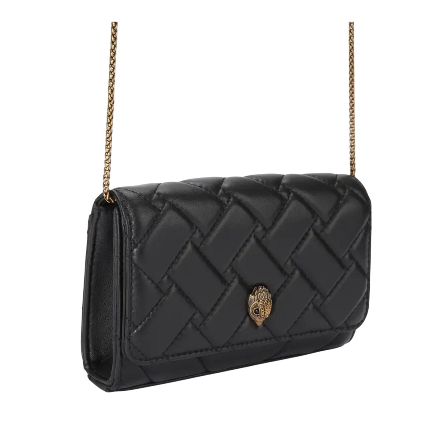 Kurt Geiger Wallet on Chain NWT
