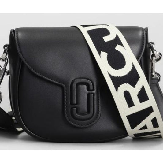 Marc Jacob’s The Saddle Bag NWT 8 x 6 x 3