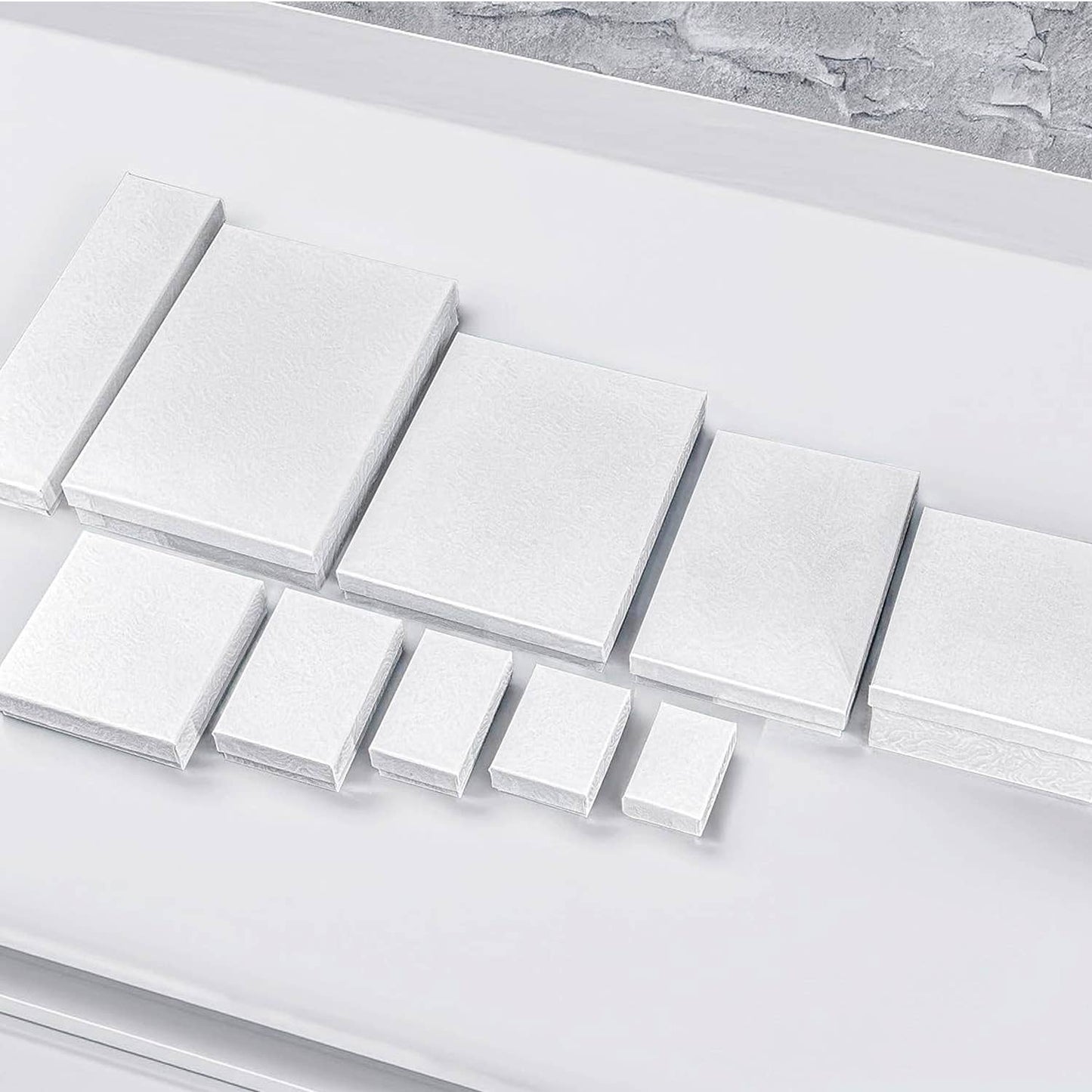 Silver Plated Belt Design Necklace