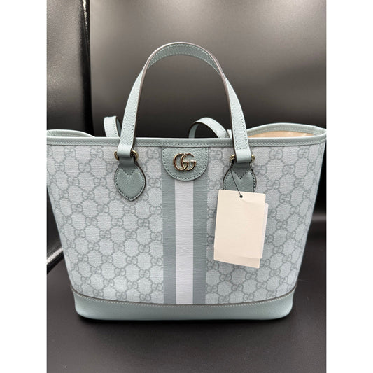 GUCCI Ophidia small tote bag NWT Sold out