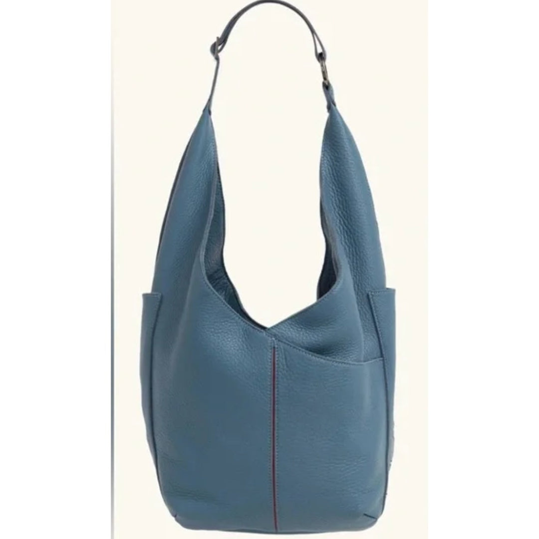 Hammitt Tom Large BLUE SOLD OUT STYLE NWT