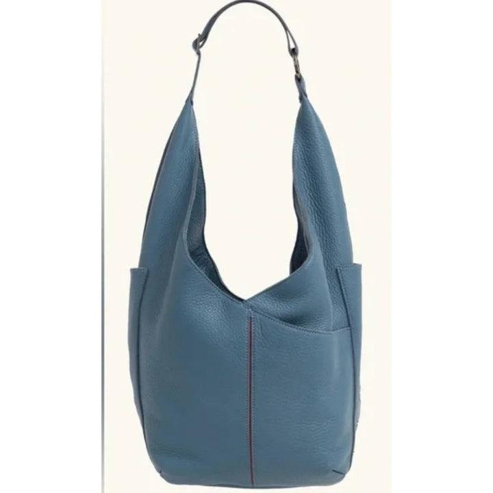 Hammitt Tom Large BLUE SOLD OUT STYLE NWT