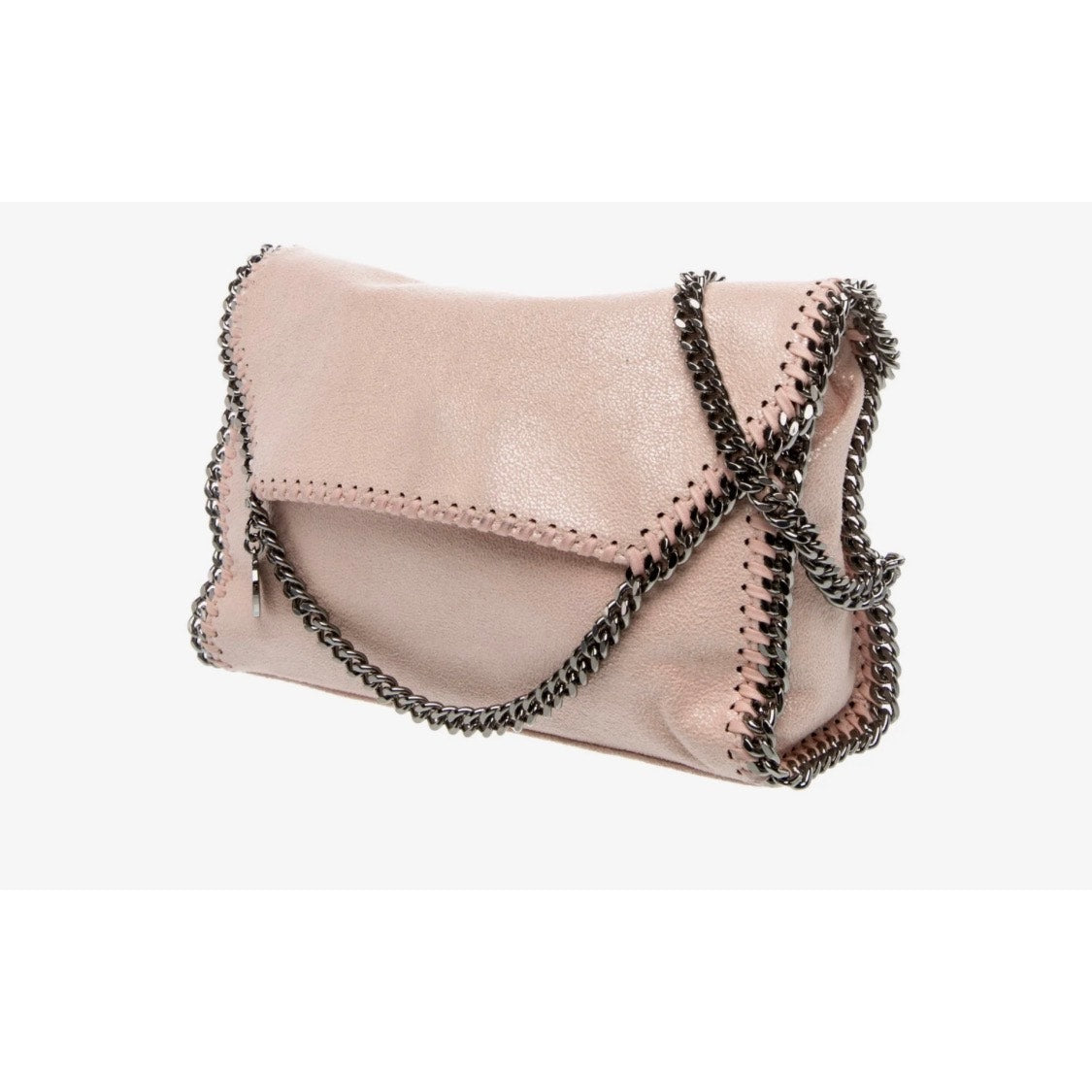 Stella McCartney Falabella Pink Pristine