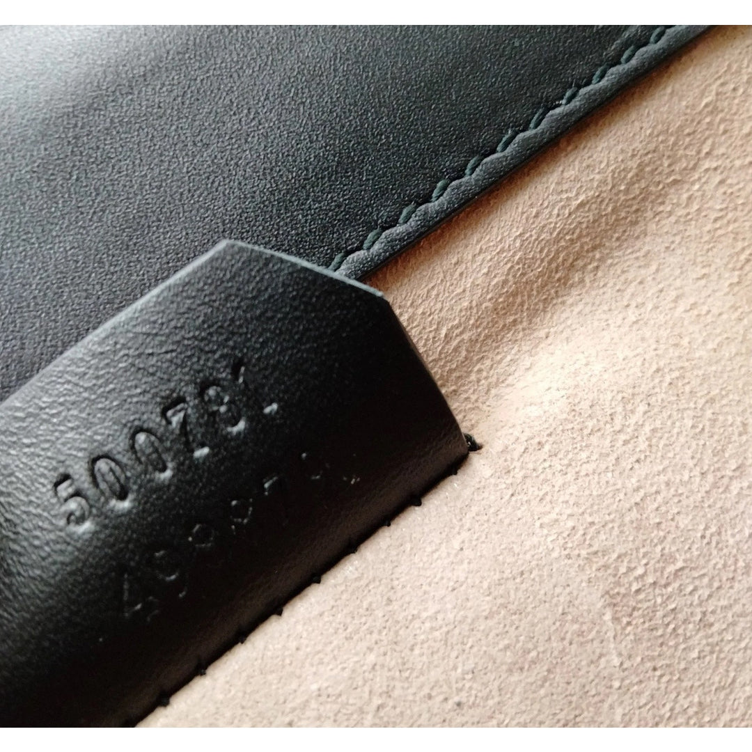 Gucci Animalier leather Crossbody