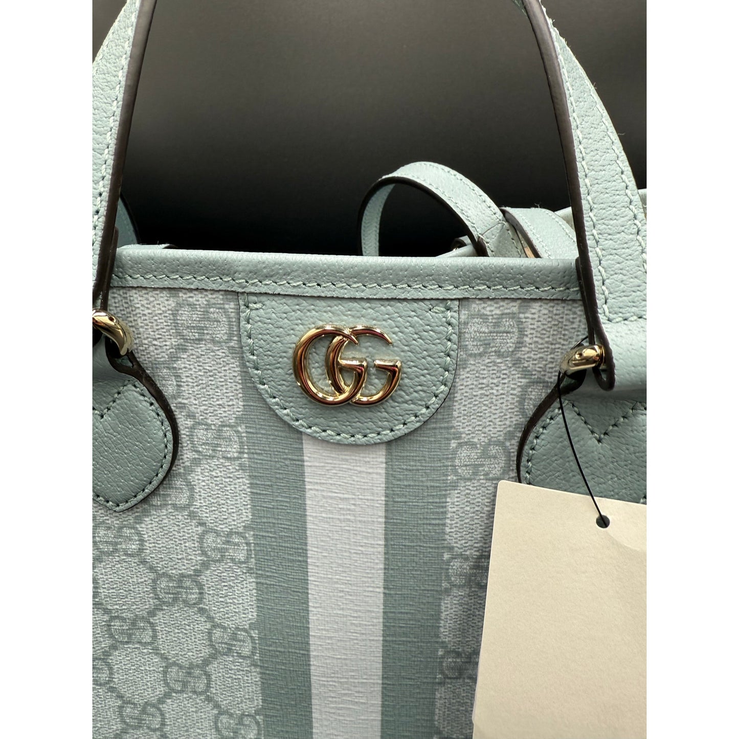 GUCCI Ophidia small tote bag NWT Sold out