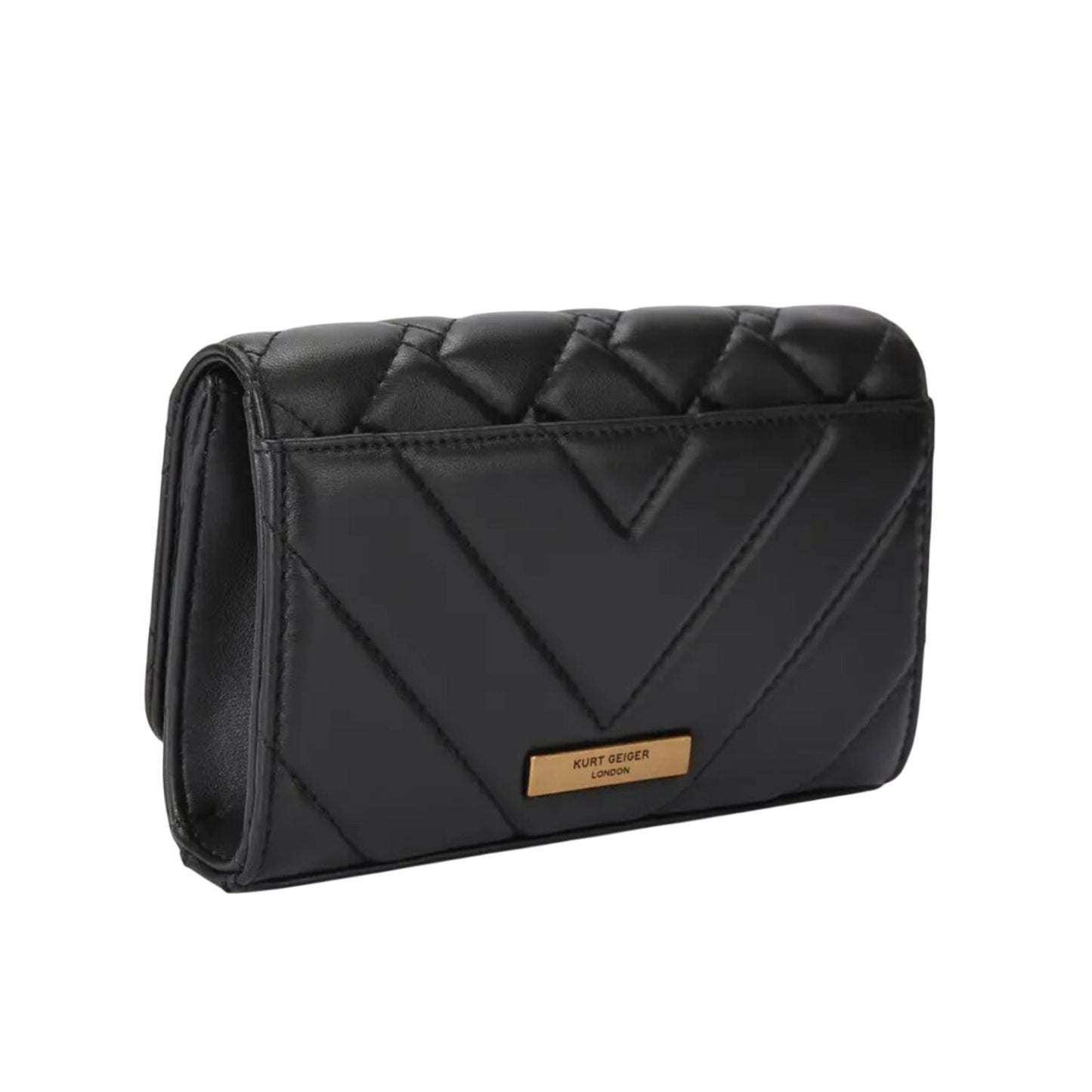 Kurt Geiger Wallet on Chain NWT