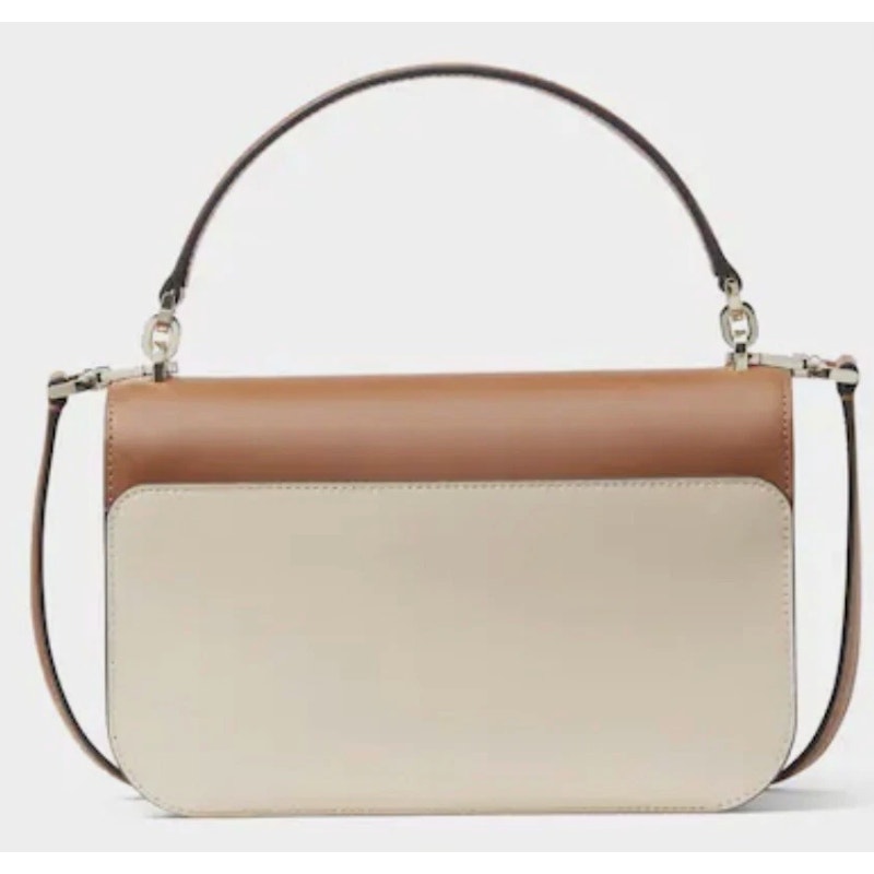 Kate Spade Audrey Flap Crossbody EUC