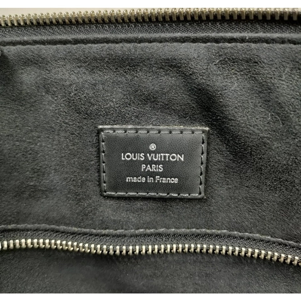 Louis Vuitton LV Shoulder Bag N41348 Grignons Messenger Bag PRISTINE