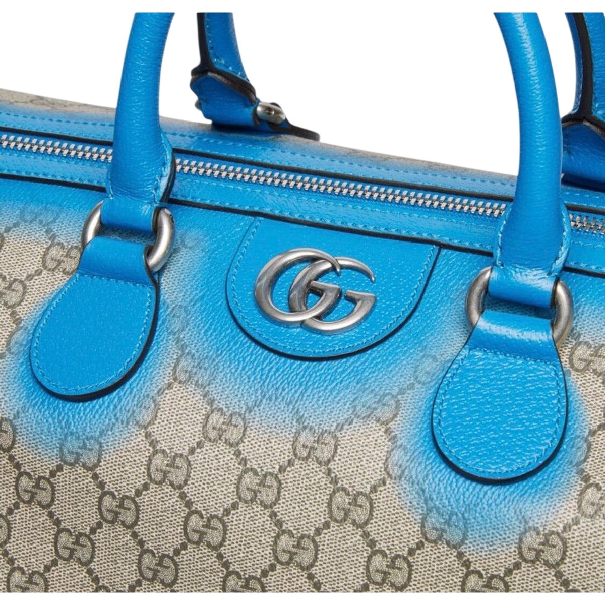 Gucci GG Medium Duffle NWT