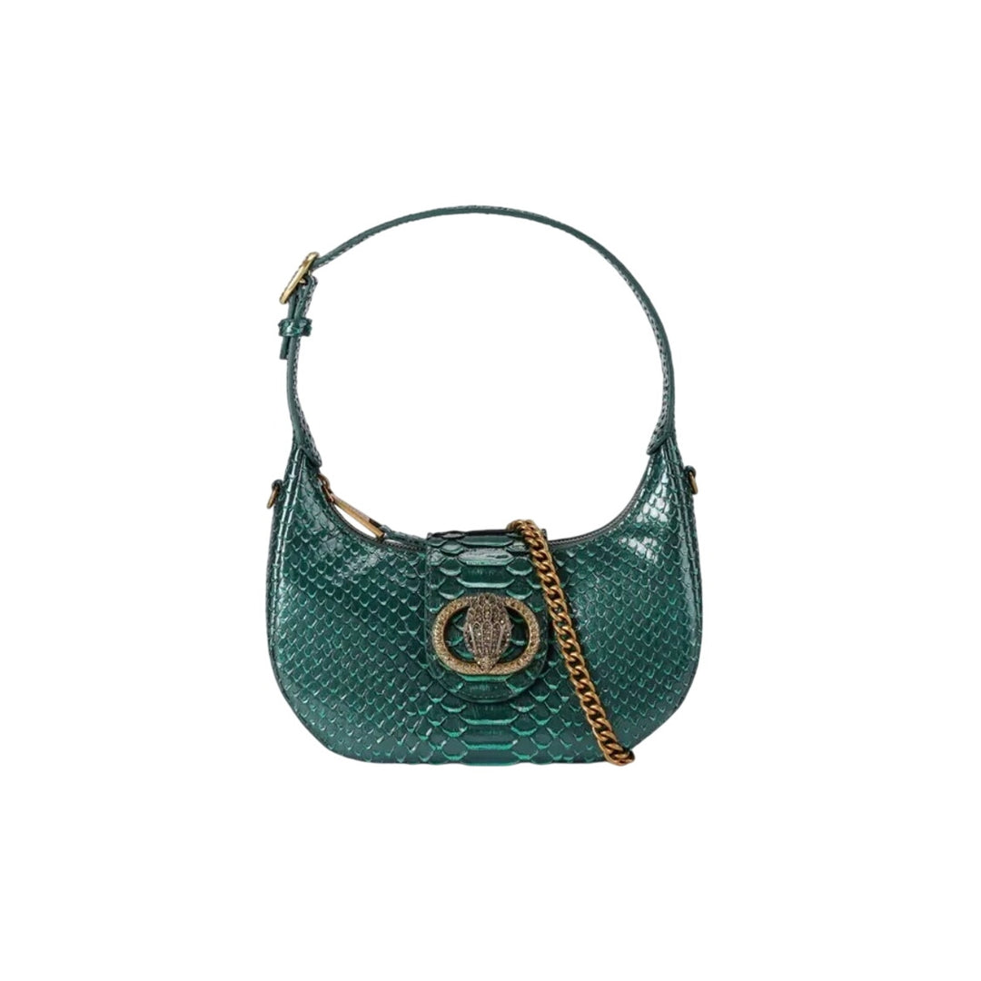 KURT GEIGER LONDON SMALL CHELSEA HOBO BAG NWT