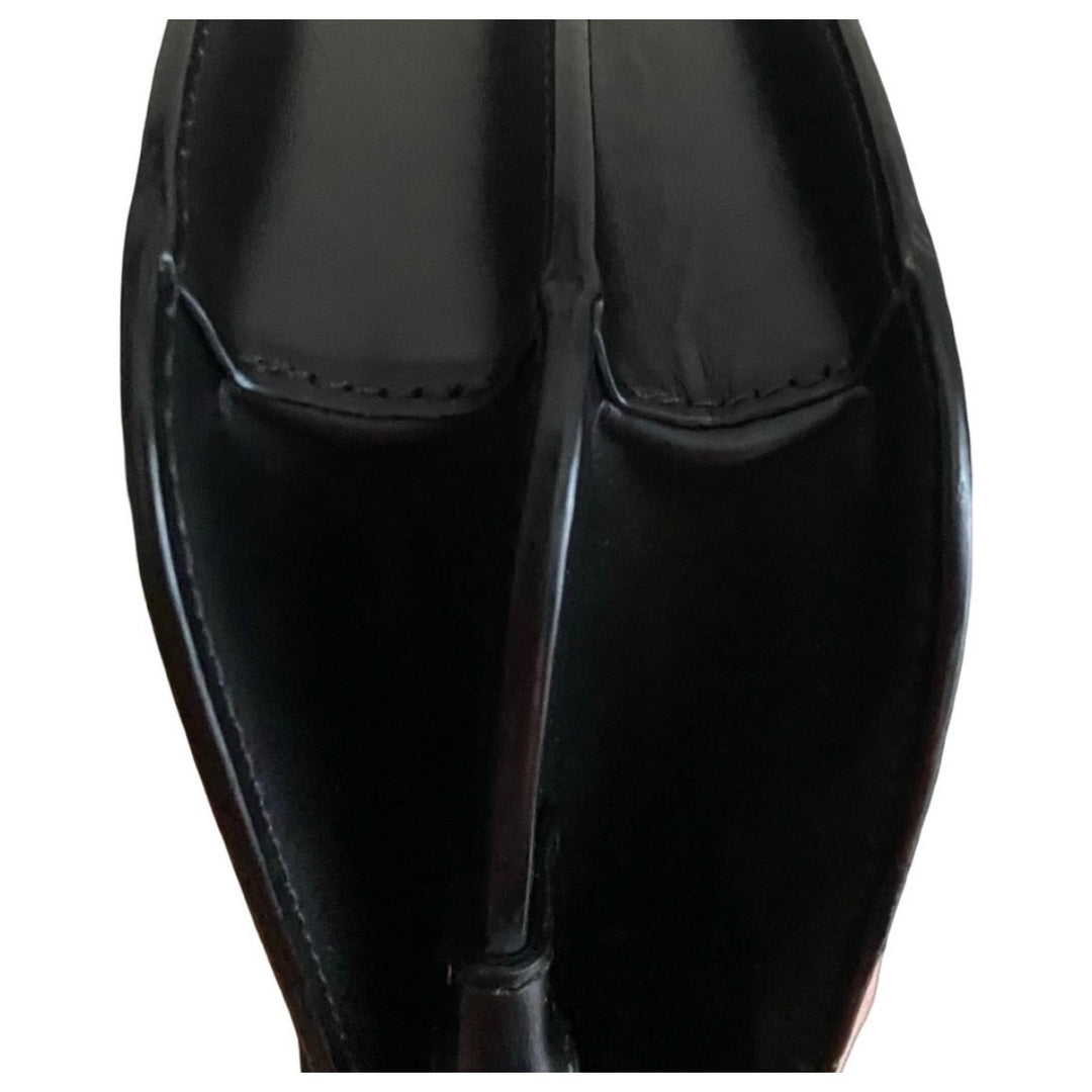 MCM Two Tone Shoulder Bag