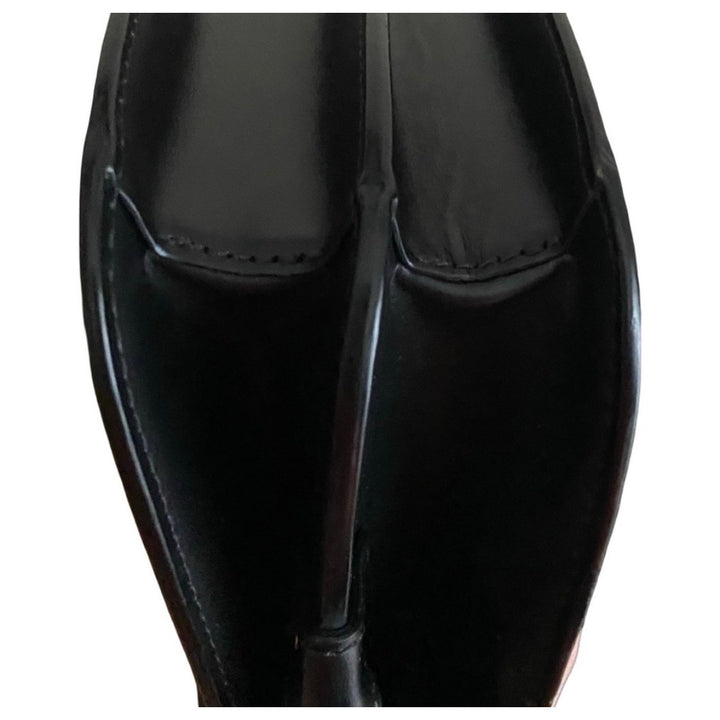 MCM Two Tone Shoulder Bag