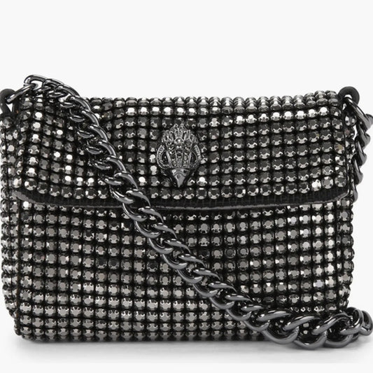 KURT GEIGER Mini Party Crossbody Bag
