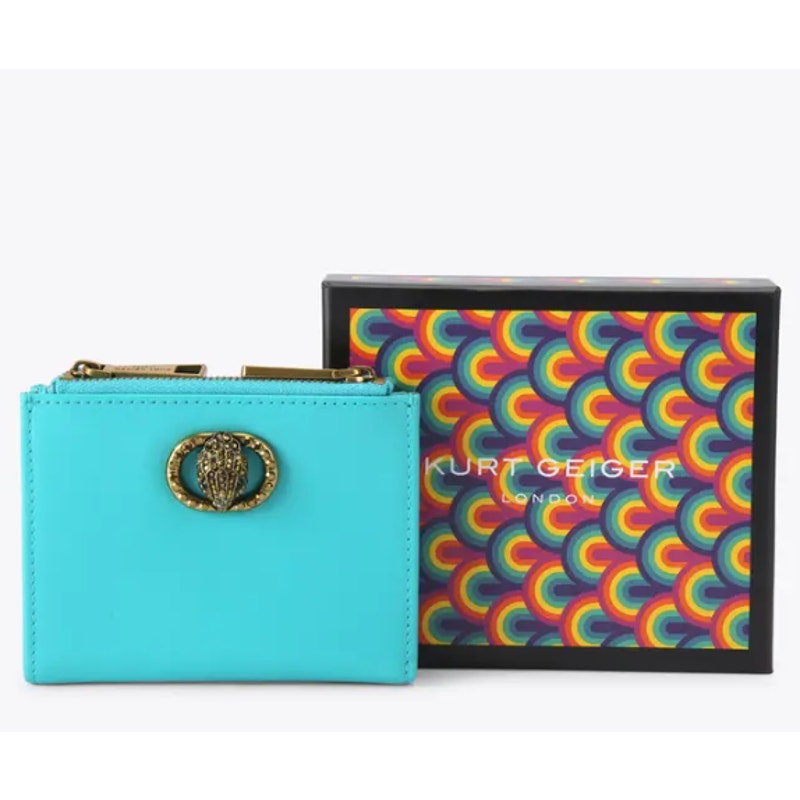 Kurt Geiger London Mini Chelsea Purse