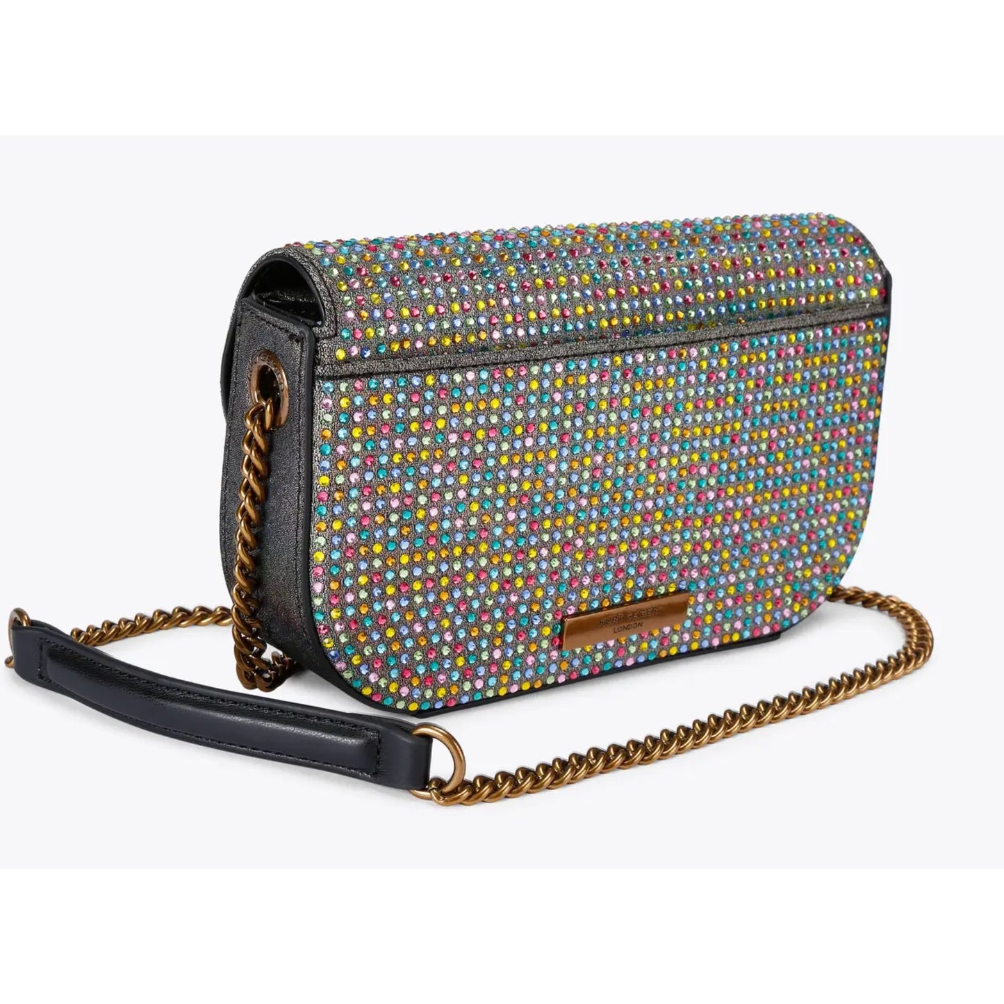Kurt Geiger London  Small Chelsea Cross Body Bag