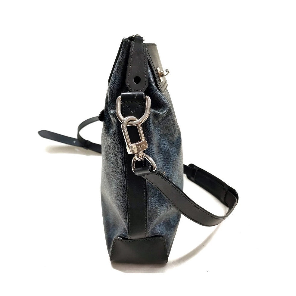 Louis Vuitton LV Shoulder Bag N41348 Grignons Messenger Bag PRISTINE