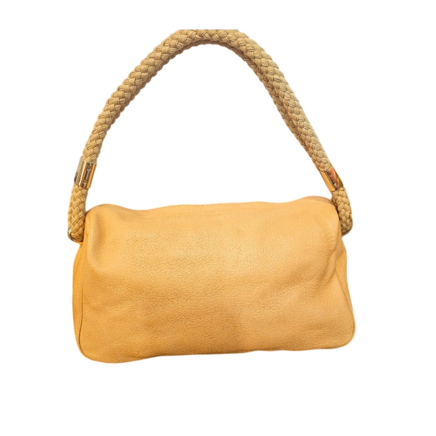NWT Kate Spade New York Vintage Elegant Tan pebbled Leather Bag