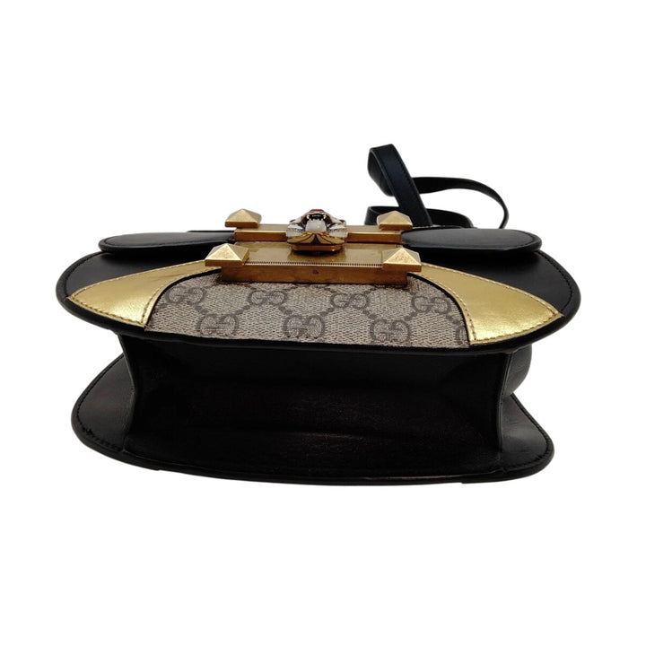 Gucci Animalier leather Crossbody