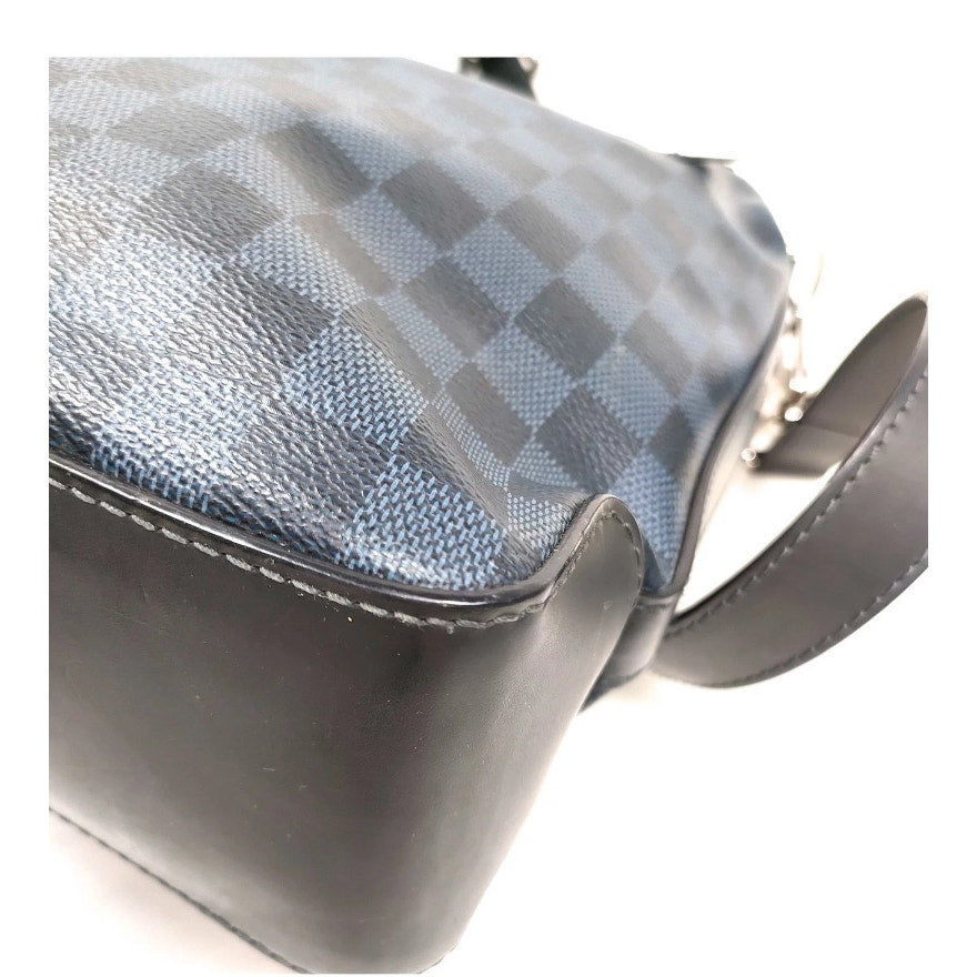 Louis Vuitton LV Shoulder Bag N41348 Grignons Messenger Bag PRISTINE