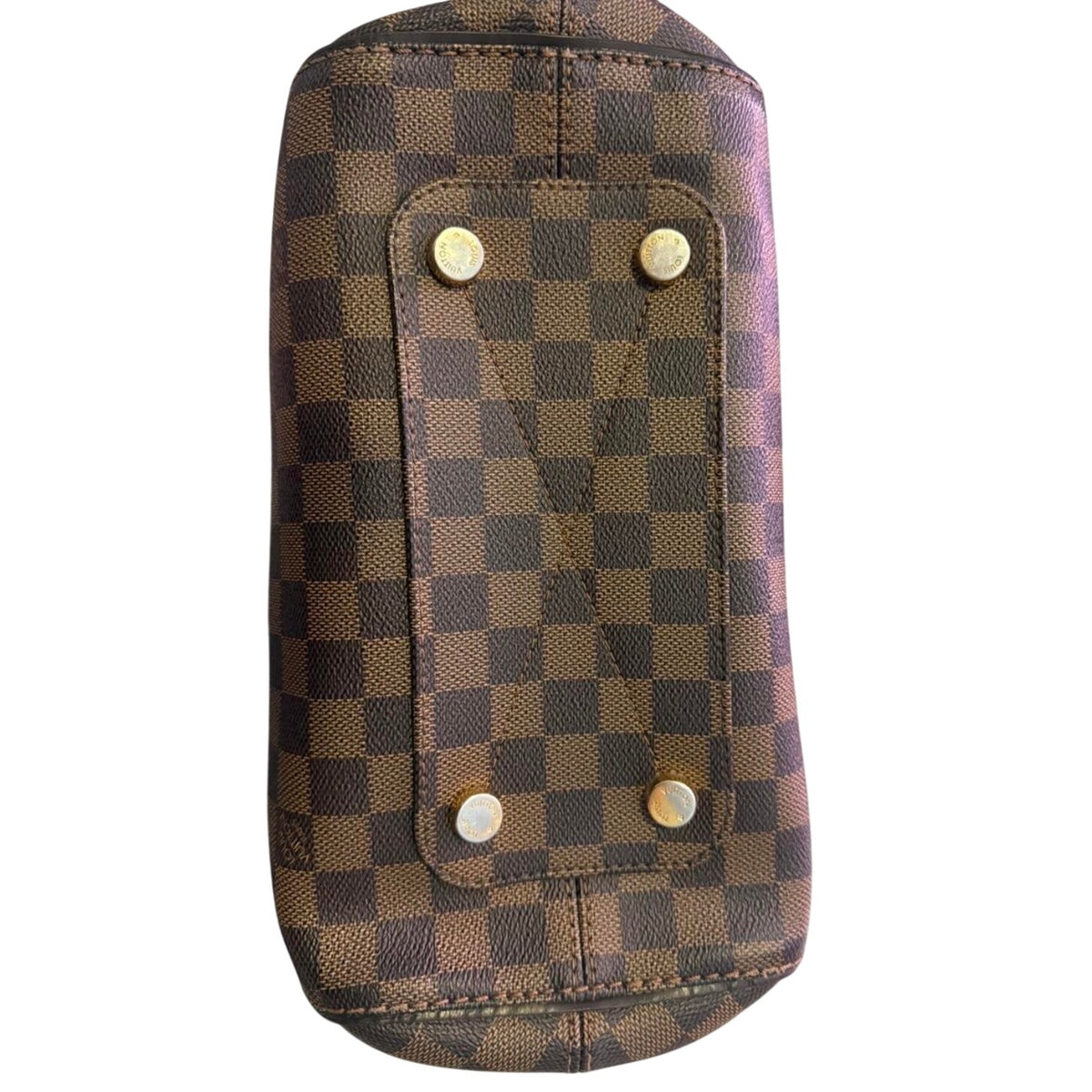 Louis Vuitton Marylebone Handbag Damier PM W/ COA