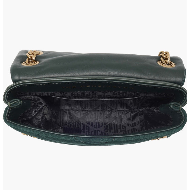 Kurt Geiger London Kensington leather Convertible shoulder bag