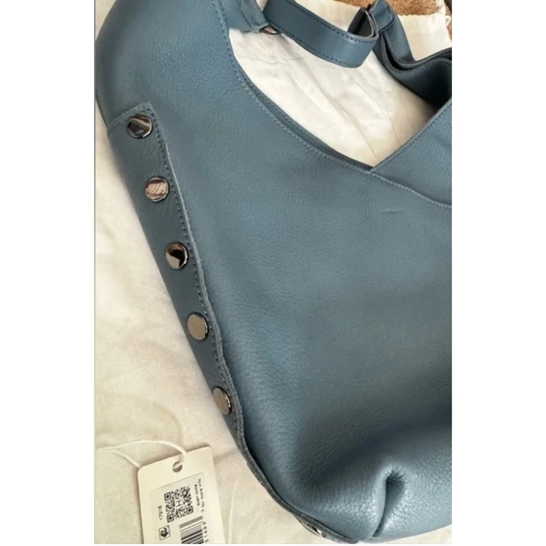 Hammitt Tom Large BLUE SOLD OUT STYLE NWT