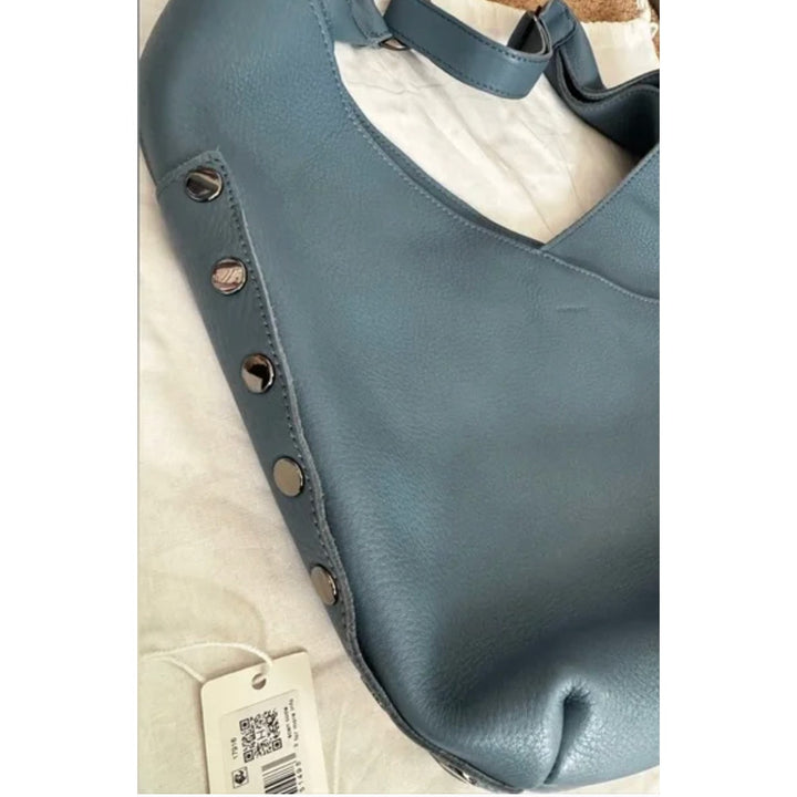 Hammitt Tom Large BLUE SOLD OUT STYLE NWT