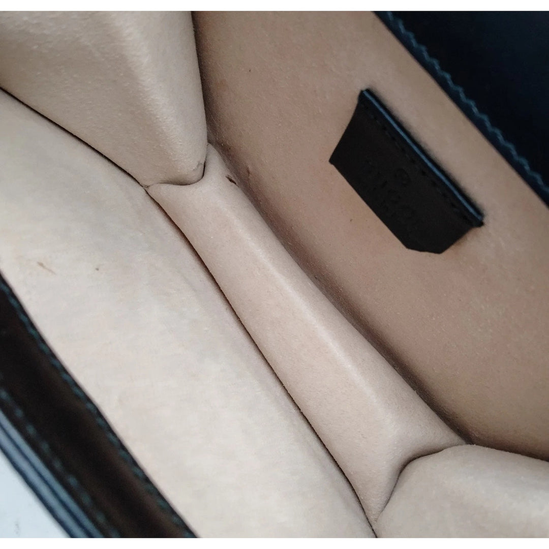 Gucci Animalier leather Crossbody