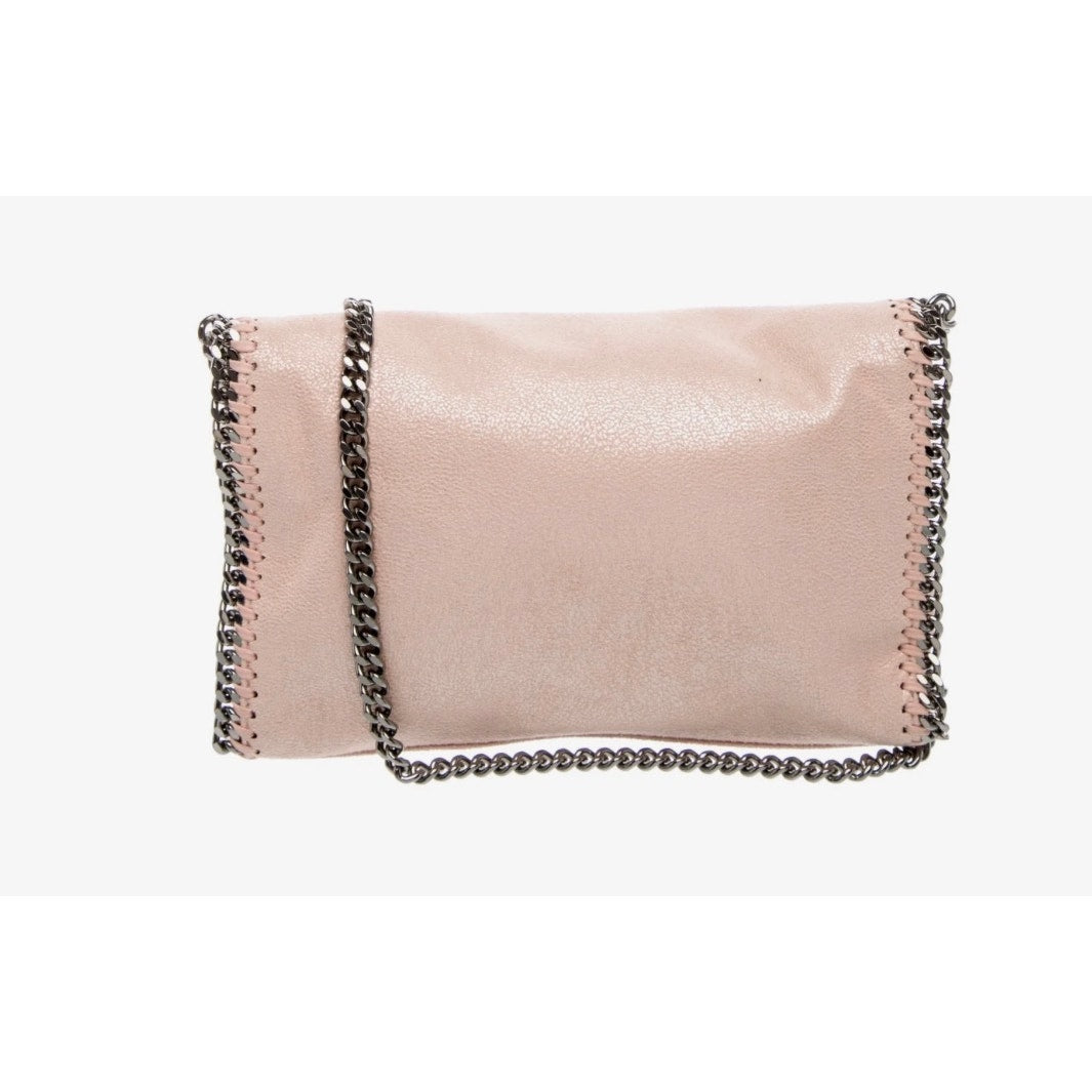 Stella McCartney Falabella Pink Pristine