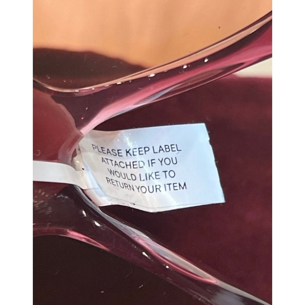 Gucci
Gucci Magenta GG0875S Oversized Sunglasses NWT