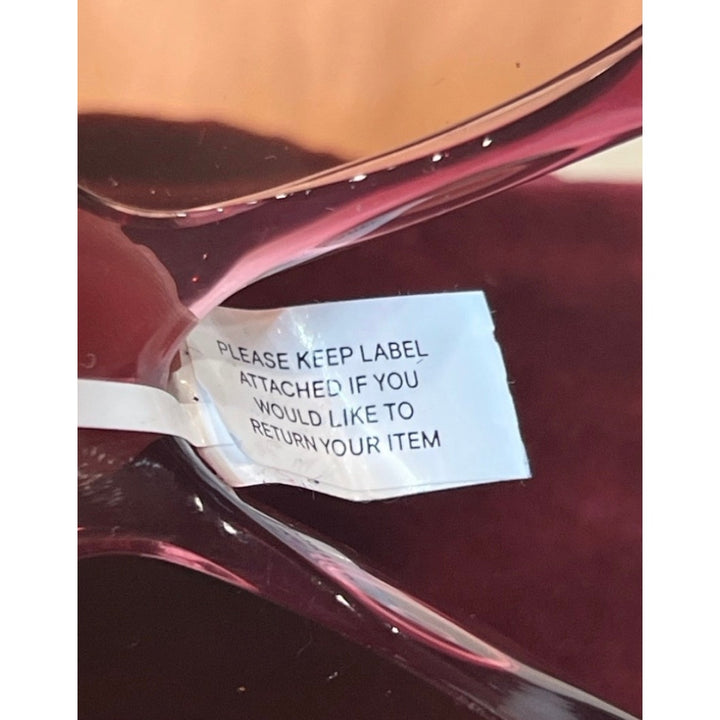 Gucci
Gucci Magenta GG0875S Oversized Sunglasses NWT