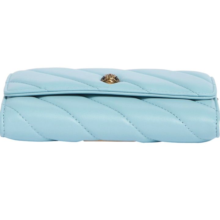 Kurt Geiger London SoHo Wallet on Chain