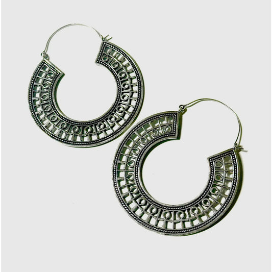 ANKH BOHO EARRINGS