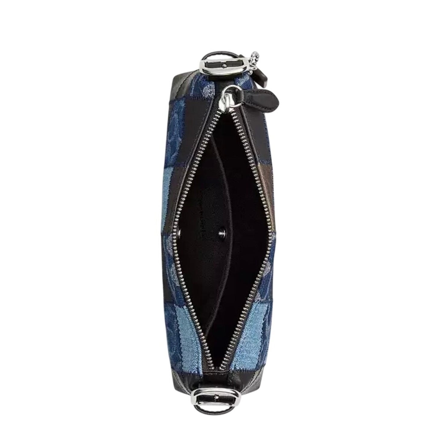 COACH DENIM PATCHWORK COACHTOPIA