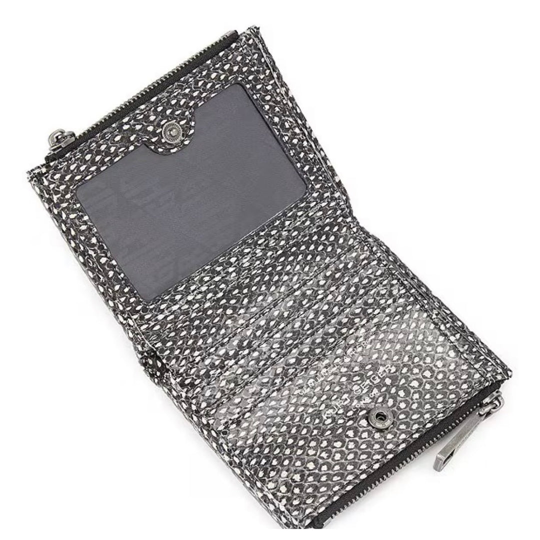 Kurt Geiger London
Spotted Bifold Wallet