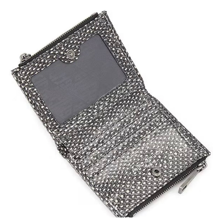Kurt Geiger London
Spotted Bifold Wallet