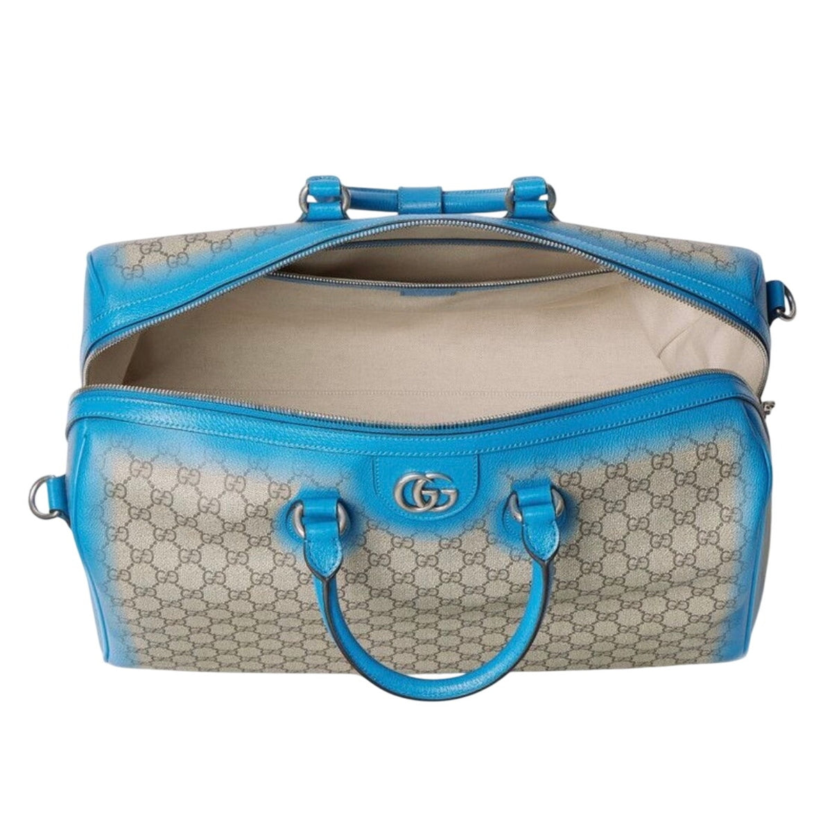 Gucci GG Medium Duffle NWT